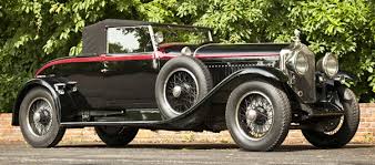 1930 minerva hibbard and darrin. Car Style Critic Minerva Belgium S Luxury Car