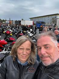 Great to see the bridge support 👏👏 We've really enjoyed doing RTR this  year for our 1st time & supporting this amazing charity too,well done to  all the organisers and everyone involved