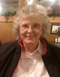 Leona Goering Obituary