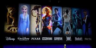Que vous soyez film streaming ou serie streaming vf ou vostfr french stream est le meilleur site gratuit en 2021 pour regarder film et série en stream complet hd. Disney Netflix La Guerre Du Streaming Est Declaree