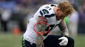 We do not do piercing. Cassius Marshs 31 Tattoos Ihre Bedeutung Promi Tattoos