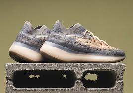 Maybe you would like to learn more about one of these? Adidas Yeezy Boost 380 Mist Reflective Release Info Sneakernews Com