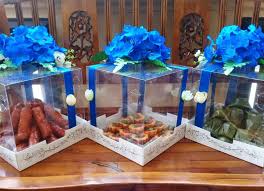 Ini adalah antara item yang wajib. Idea Hantaran Tunang Untuk Perempuan Lelaki Cara Simple Dan Murah