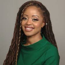 Book a Call with Jasmine Womack