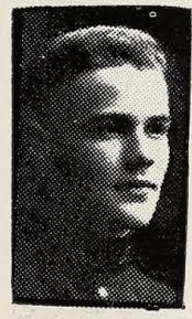 Frederick James Blakey