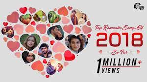 20 lagu penyanyi lelaki malaysia terbaik (best malay song 2018) lagu baru melayu 2018 top hits. Top Romantic Songs Of 2018 So Far Best Malayalam Love Songs Non Stop Hits Playlist Official Youtube