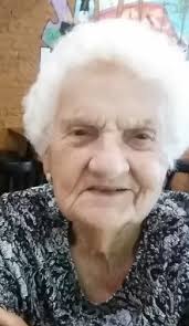 Martha Katherine Riley Obituary