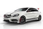 Mercedes a amg
