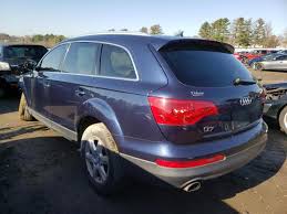 Image result for Kobalt Blue 2007 Q7