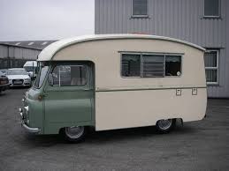 Morris J2 Paralanian Prize Winning Camper For Sale 1963 On Car And Classic Uk C712797 Campers For Sale Classic Campers Commercial Vehicle