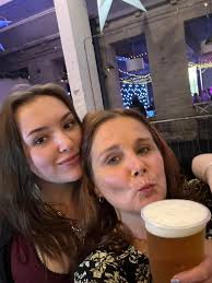 Me and my brother had a great time last night, seeing in my birthday and  the New Year with you all. Thanks Dale Castell 🕺💃🍾🥂🎉🥳🍺