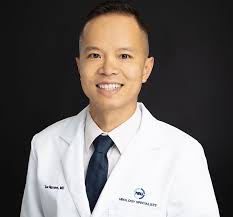 Tue Nguyen, MD