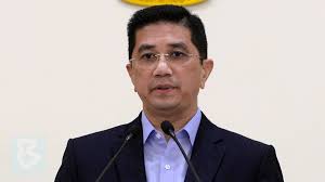 Economic affairs minister datuk seri mohamed azmin ali said there is a need for all stakeholders to fully understand the requirements to achieve the. Stop Sowing Fear Amongst Rakyat Azmin Tells Opposition