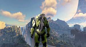 Pin On Halo