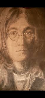 I've re found my love for drawing after 40+years