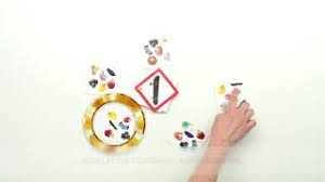 El juego para los que tienen reflejos y vista de lince. Lince Go Educa Borras