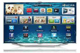 What can you do with stv player? Stv Player Now On Samsung Smart Tv
