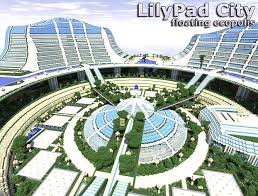 Click to explore our new* minecraft sphere generator minecraft pixel generator aka minecraft circle generator minecraft is a popular sandbox game where. Lilypad Floating Ecopolis Full Equipped Epic Island Minecraft Project Minecraft Modern Minecraft Minecraft Projects