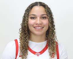 RADFORD WOMEN'S BASKETBALL