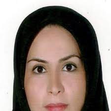 Simin ESMAEILPOUR ZANJANI