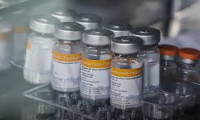 Maybe you would like to learn more about one of these? Por Falta De Doses Curitiba Suspende Vacinacao Contra Covid 19 Poder360