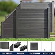 Sichtschutz Pvc Doppelstabmatten Zaunfolie Windschutz Blickdicht Windschutz Eur 21 99 Picclick De Vallas De Jardin Decoracion De Exteriores Vallas