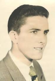 I visited Lenny and Family this afternoon. I met his Brother Robert who I  played football with. Also attending was classmate Anthony Janusas. I  learned that Lenny died of the 50 year