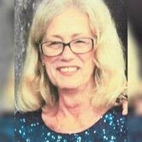 Janet Clutter Obituary