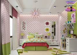 غرفة نوم بنت وولد