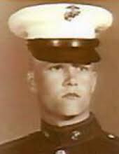 Obituary information for David M. Russell