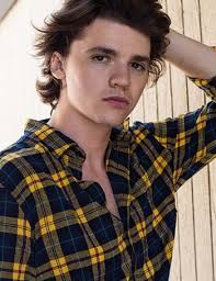 Joel Courtney (Creator)