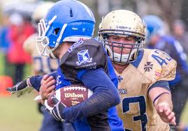 Pin On Gridiron Victoria