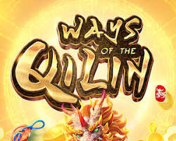 Ways of the Qilin slot by PG Soft 이미지