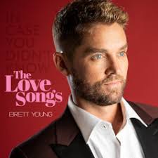Stream You Didn't (Acoustic) by Brett Young