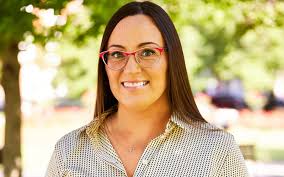 Getting to Know...Kelly Walters, Solicitor and Integrated Mediator