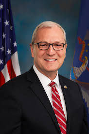 Kevin Cramer