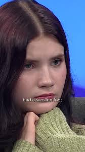 How do you embrace your identity?" "I dress a certain way... Patagonia." Harrison  Booth, born Antoine Smalls, has transracial identity and identifies as a  35-year-old white man from Colorado. Atlanta