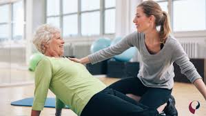Image result for Exercise in Patients with Arthritis