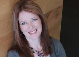 Kathryn Smith CEO of the Social Care Institute for Excellence