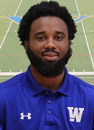 Vaughn Nichols-Taylor