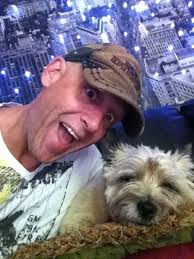 To the asshat who own multicolored dogs near Orange St & Edwards Road if  they get hit by running in front of cars, it will be y'all's fault!! I will  not slam