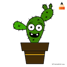 Drawing Funny Cartoons Step By Step For Kids Letsdrawkids Com You can edit any of drawings via our online image editor before downloading.