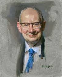 Michael ShaneNeal portraits