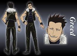 And If It S Crazy Live A Little Crazy I Noticed A Tiny Nitpicky Completely Irrelevant Greed is a greedy homunculus, nicknamed the ultimate shield. i noticed a tiny nitpicky completely