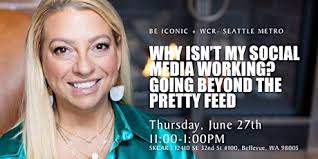 Women's Council of REALTORS Seattle-Metro Events and Tickets