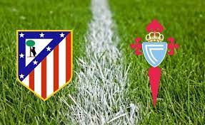 Real madrid take on celta vigo at the bernabeu on saturday in a la liga clash which looks likely to be near the bottom of zinedine zidane's list of priorities. Atletico Madrid Vs Celta Vigo