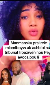 We Love Rutshelle Guillaume