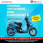 HERO Electric - Ankur Motors | Hero Electric Scooter and Bike Dealers in Hyderabad from www.facebook.com