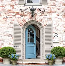 50 Welcoming Front Door Colors For Your