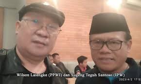 Koalisi Sipil: Usut Tuntas Dugaan KKN Wamenkumham EOSH